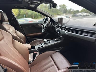 2017 Audi A4 allroad 2.0T quattro Premium Plus   - Photo 24 - Bethlehem, PA 18018