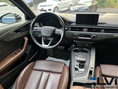 2017 Audi A4 allroad 2.0T quattro Premium Plus   - Photo 20 - Bethlehem, PA 18018