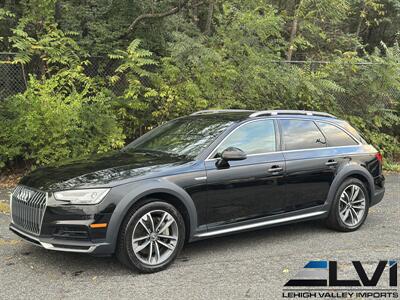 2017 Audi A4 allroad 2.0T quattro Premium Plus   - Photo 1 - Bethlehem, PA 18018