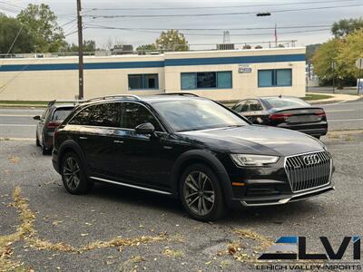 2017 Audi A4 allroad 2.0T quattro Premium Plus   - Photo 7 - Bethlehem, PA 18018