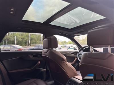 2017 Audi A4 allroad 2.0T quattro Premium Plus   - Photo 22 - Bethlehem, PA 18018