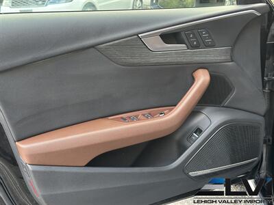 2017 Audi A4 allroad 2.0T quattro Premium Plus   - Photo 19 - Bethlehem, PA 18018