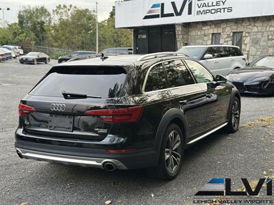 2017 Audi A4 allroad 2.0T quattro Premium Plus   - Photo 8 - Bethlehem, PA 18018