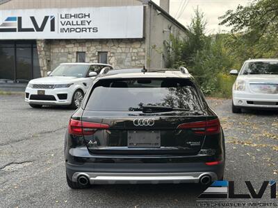 2017 Audi A4 allroad 2.0T quattro Premium Plus   - Photo 9 - Bethlehem, PA 18018