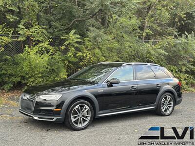 2017 Audi A4 allroad 2.0T quattro Premium Plus   - Photo 2 - Bethlehem, PA 18018