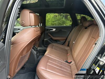 2017 Audi A4 allroad 2.0T quattro Premium Plus   - Photo 16 - Bethlehem, PA 18018