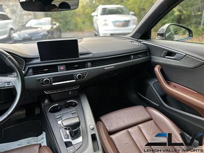 2017 Audi A4 allroad 2.0T quattro Premium Plus   - Photo 21 - Bethlehem, PA 18018