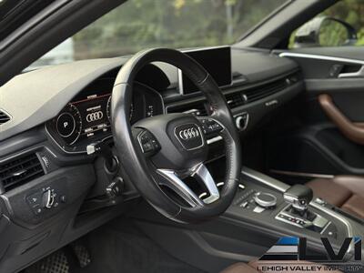 2017 Audi A4 allroad 2.0T quattro Premium Plus   - Photo 13 - Bethlehem, PA 18018