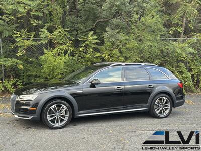 2017 Audi A4 allroad 2.0T quattro Premium Plus   - Photo 12 - Bethlehem, PA 18018