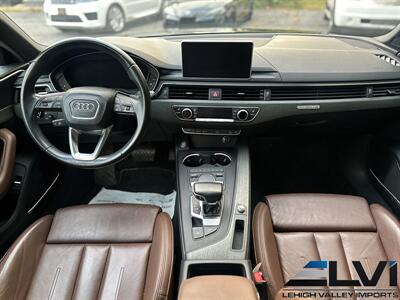 2017 Audi A4 allroad 2.0T quattro Premium Plus   - Photo 18 - Bethlehem, PA 18018