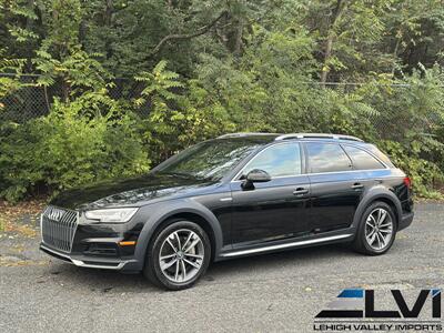 2017 Audi A4 allroad 2.0T quattro Premium Plus   - Photo 3 - Bethlehem, PA 18018
