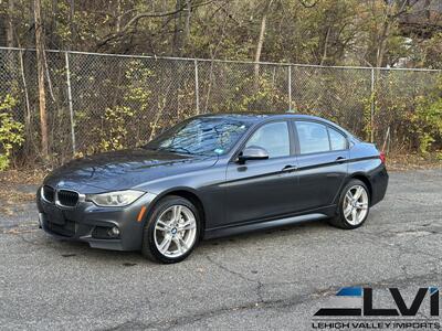 2015 BMW 335i xDrive - Photo 12 - Bethlehem, PA 18018