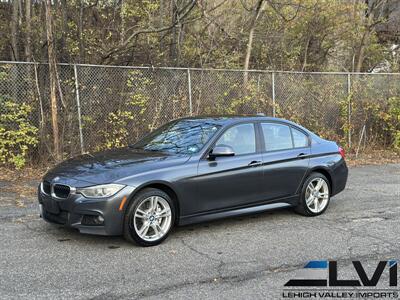 2015 BMW 335i xDrive - Photo 11 - Bethlehem, PA 18018