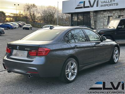 2015 BMW 335i xDrive - Photo 6 - Bethlehem, PA 18018
