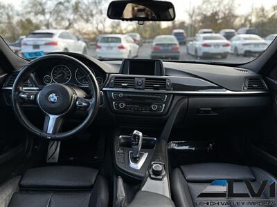 2015 BMW 335i xDrive - Photo 17 - Bethlehem, PA 18018