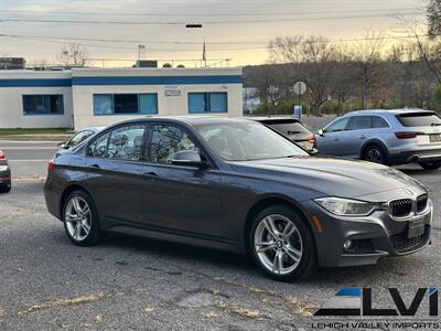 2015 BMW 335i xDrive - Photo 5 - Bethlehem, PA 18018