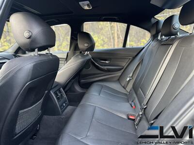2015 BMW 335i xDrive - Photo 15 - Bethlehem, PA 18018