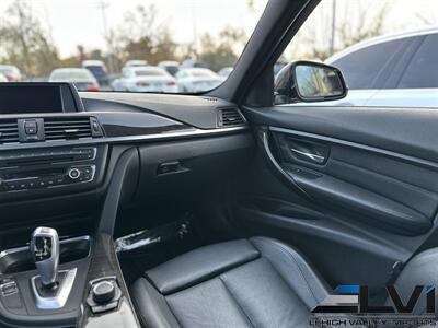 2015 BMW 335i xDrive - Photo 19 - Bethlehem, PA 18018