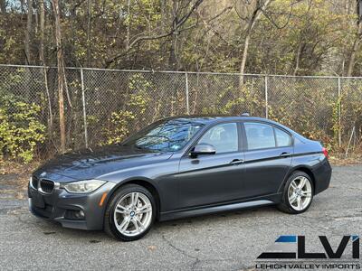 2015 BMW 335i xDrive - Photo 1 - Bethlehem, PA 18018