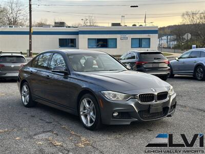 2015 BMW 335i xDrive - Photo 4 - Bethlehem, PA 18018