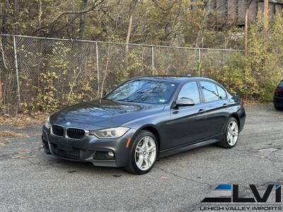 2015 BMW 335i xDrive - Photo 2 - Bethlehem, PA 18018