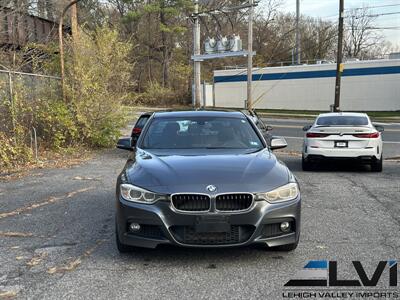 2015 BMW 335i xDrive - Photo 3 - Bethlehem, PA 18018