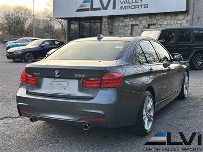 2015 BMW 335i xDrive - Photo 7 - Bethlehem, PA 18018