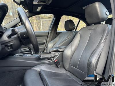 2015 BMW 335i xDrive - Photo 14 - Bethlehem, PA 18018