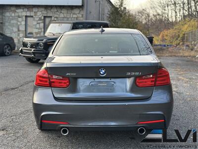 2015 BMW 335i xDrive - Photo 8 - Bethlehem, PA 18018