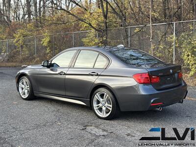 2015 BMW 335i xDrive - Photo 9 - Bethlehem, PA 18018