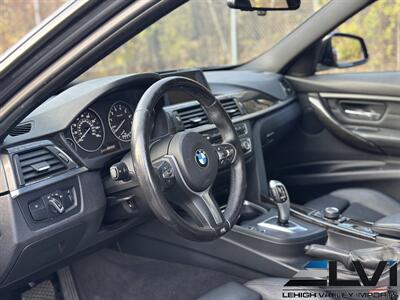 2015 BMW 335i xDrive - Photo 13 - Bethlehem, PA 18018