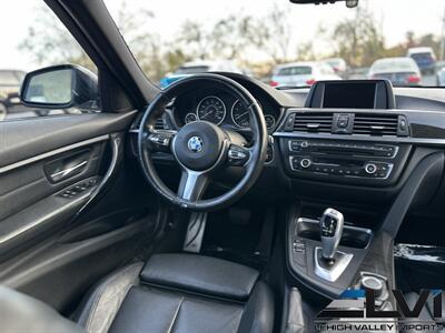 2015 BMW 335i xDrive - Photo 18 - Bethlehem, PA 18018