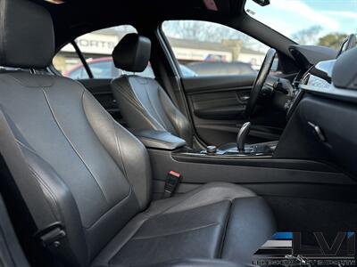 2015 BMW 335i xDrive - Photo 20 - Bethlehem, PA 18018