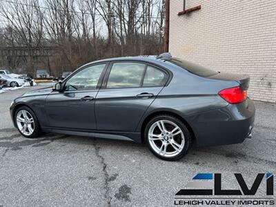 2014 BMW 3 Series 335i xDrive   - Photo 6 - Bethlehem, PA 18018
