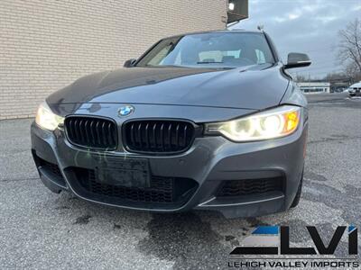 2014 BMW 3 Series 335i xDrive   - Photo 14 - Bethlehem, PA 18018