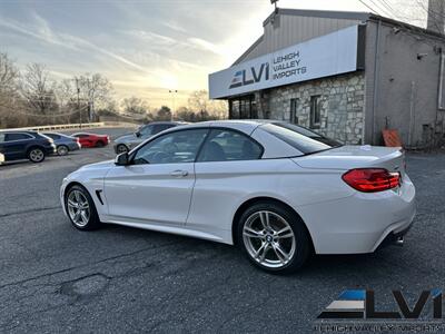 2017 BMW 440i xDrive   - Photo 17 - Bethlehem, PA 18018