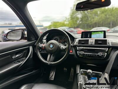 2016 BMW M3   - Photo 27 - Bethlehem, PA 18018