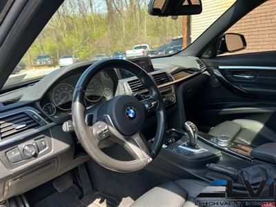 2018 BMW 3 Series 340i xDrive   - Photo 3 - Bethlehem, PA 18018