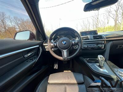 2018 BMW 3 Series 340i xDrive   - Photo 18 - Bethlehem, PA 18018