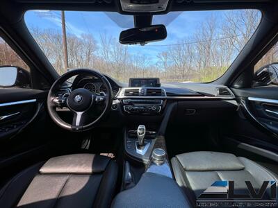 2018 BMW 3 Series 340i xDrive   - Photo 17 - Bethlehem, PA 18018