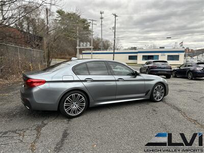 2017 BMW 540i xDrive   - Photo 10 - Bethlehem, PA 18018