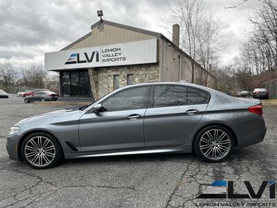 2017 BMW 540i xDrive   - Photo 4 - Bethlehem, PA 18018