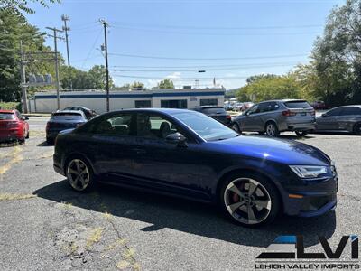 2019 Audi S4 3.0T quattro Premium Plus   - Photo 5 - Bethlehem, PA 18018