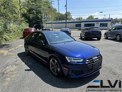 2019 Audi S4 3.0T quattro Premium Plus   - Photo 4 - Bethlehem, PA 18018