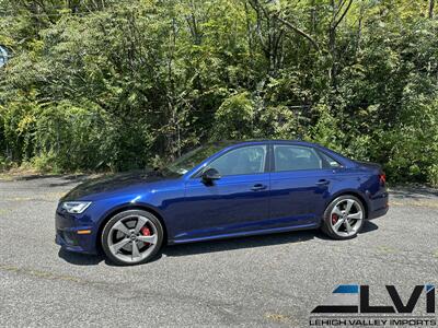 2019 Audi S4 3.0T quattro Premium Plus   - Photo 19 - Bethlehem, PA 18018