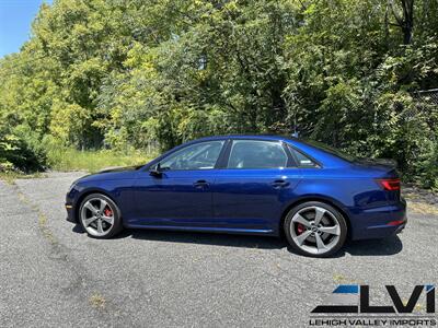 2019 Audi S4 3.0T quattro Premium Plus   - Photo 18 - Bethlehem, PA 18018