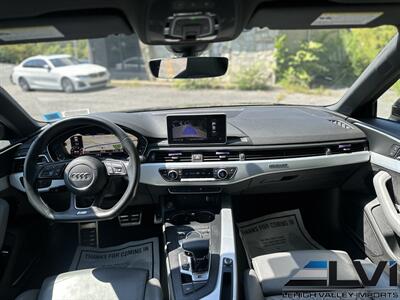 2019 Audi S4 3.0T quattro Premium Plus   - Photo 33 - Bethlehem, PA 18018