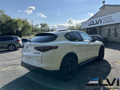 2020 Alfa Romeo Stelvio Sport   - Photo 10 - Bethlehem, PA 18018