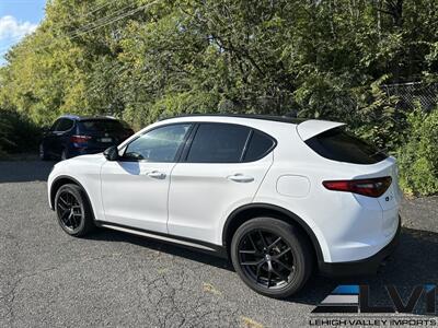 2020 Alfa Romeo Stelvio Sport   - Photo 5 - Bethlehem, PA 18018