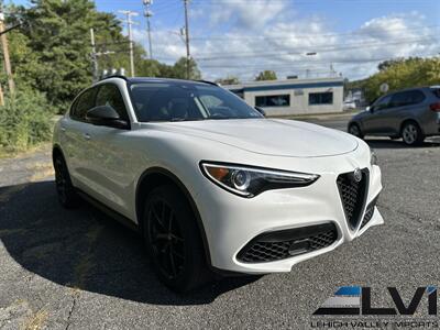 2020 Alfa Romeo Stelvio Sport   - Photo 16 - Bethlehem, PA 18018